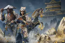 《刺客教條:暗影者》遊戲更新 1.0.6 現已推出 招募《Critical Role》角色「魯菲諾」作為盟友展開全新支線任務 《刺客教條:暗影者》遊戲更新 1.0.6 現已推出 招募《Critical Role》角色「魯菲諾」作為盟友展開全新支線任務