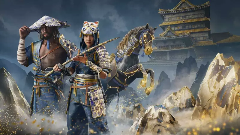 《刺客教條：暗影者》遊戲更新 1.0.6 現已推出 招募《Critical Role》角色「魯菲諾」作為盟友展開全新支線任務