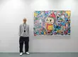 全新概念藝術展《THEiCON》台北首展 6/27震撼登場 潮流 × 當代 × 跨域創作 五大觀展亮點全面揭密！