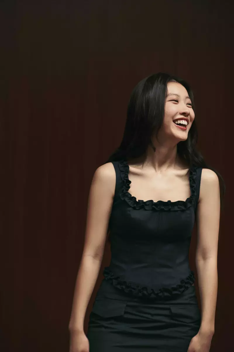 陳康堤正式加盟華納音樂 首支英文單曲〈doll〉全球上架！MV同步釋出！