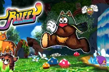 H2 Interactive，動作遊戲《Ruffy and the Riverside》PS5/Nintendo Switch 繁體中文版正式上市