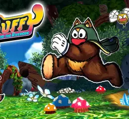 H2 Interactive，動作遊戲《Ruffy and the Riverside》PS5/Nintendo Switch 繁體中文版正式上市