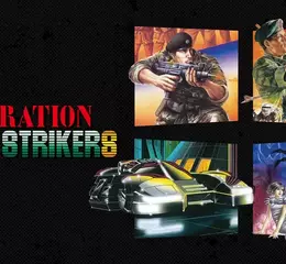《OPERATION NIGHT STRIKERS》中文實體盒裝版確定於8月7日發售！