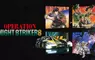 《OPERATION NIGHT STRIKERS》中文實體盒裝版確定於8月7日發售！