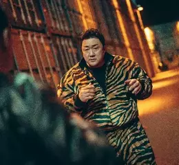 Disney+ 全新動作奇幻影集《十二使者》今宣布將於8月23日上線！  「最強大叔」馬東石攜手《八尺門的辯護人》雷嘉汭對戰上古邪靈朴炯植