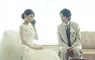 鈴鹿央士【花便當的記憶】和有村架純步入禮堂既興奮又緊張！