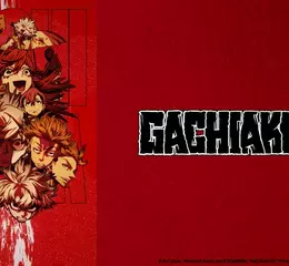 夏季最受期待動畫《Gachiakuta》7月6日開播 羚邦公布跟播平台資訊