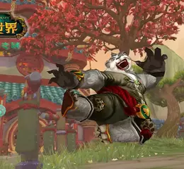 整裝待發！《魔獸世界®：潘達利亞之謎》經典版™版本前夕更新現已上線