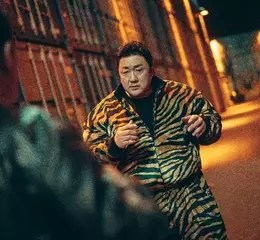 Disney+ 全新動作奇幻影集《十二使者》宣布將於8月23日上線！  「最強大叔」馬東石攜手《八尺門的辯護人》雷嘉汭對戰上古邪靈朴炯植