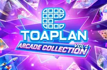 《Toaplan Arcade Collection（東亞企劃 大型電玩收藏輯）》PS4/PS5/Nintendo Switch版 8月正式上市