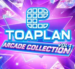 H2 Interactive，《Toaplan Arcade Collection（東亞企劃 大型電玩收藏輯）》PS4/PS5/Nintendo Switch版 8月正式上市