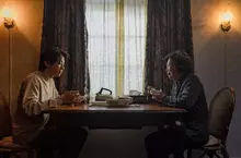 靈異國片《詭鄉》取材真實 導演自揭台灣家族恐怖故事 台中鬼屋實景拍攝 靈異國片《詭鄉》取材真實 導演自揭台灣家族恐怖故事 台中鬼屋實景拍攝