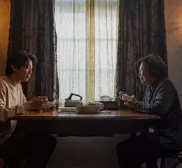 靈異國片《詭鄉》取材真實 導演自揭台灣家族恐怖故事 台中鬼屋實景拍攝