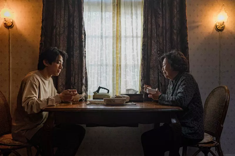 靈異國片《詭鄉》取材真實 導演自揭台灣家族恐怖故事 台中鬼屋實景拍攝