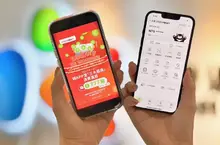 一卡通iPASS MONEY穩健成長 用戶數突破700萬大關 推出「LUCKY 7」三大超商回饋活動 最高抽777點一卡通綠點