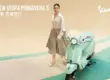 夢幻粉彩來襲！Vespa新年式白牌車系亮眼登場 全新粉嫩色系，重新詮釋義式風尚與日常品味