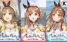 『萊莎的鍊金工房 ～秘密三部曲～ DX』決定發售！