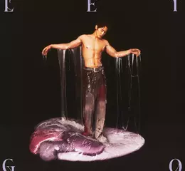 苦等9年全能潮流王者歸來！小樂吳思賢全新專輯《Let Go》7/11強勢回歸樂壇