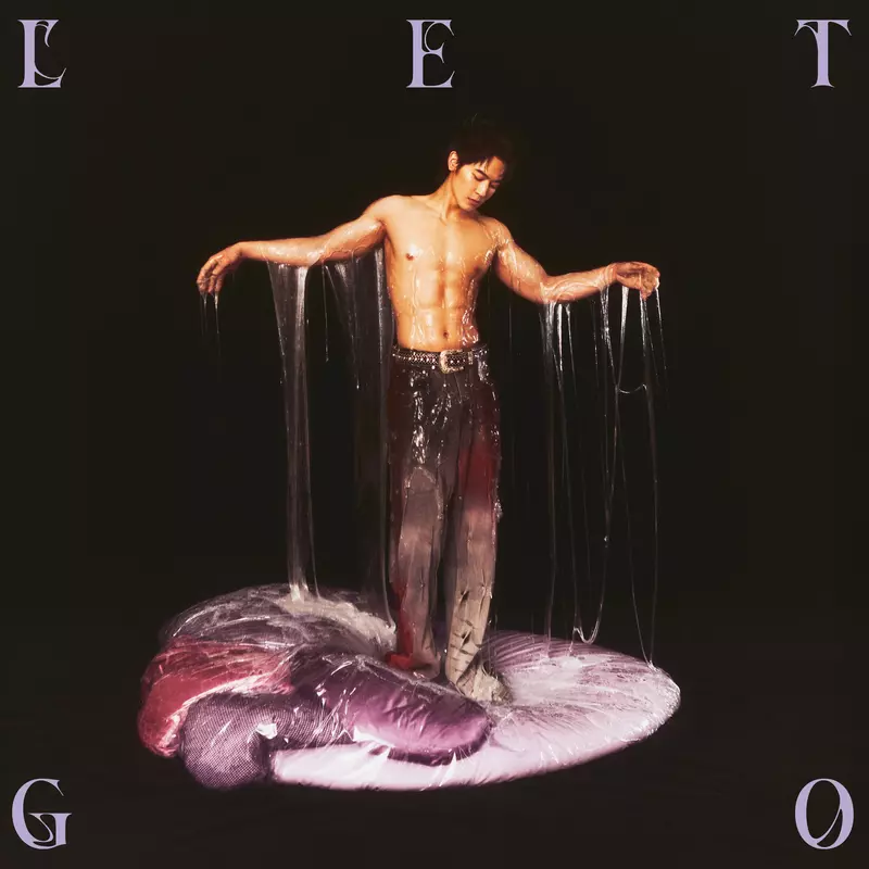 苦等9年全能潮流王者歸來！小樂吳思賢全新專輯《Let Go》7/11強勢回歸樂壇