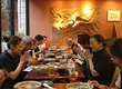 記憶中的味道！電影《來自廚房的花束》人氣食堂融合台日飲食文化