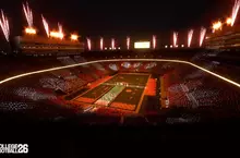 《EA SPORTS College Football 26》全球發行，以前所未有的方式重現大學美式足球比賽日