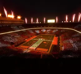 《EA SPORTS College Football 26》全球發行，以前所未有的方式重現大學美式足球比賽日