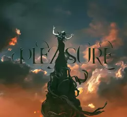 「華語流行天后」JOLIN 蔡依林全新專輯《Pleasure》7/25下午三點全球數位發行