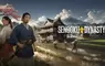 H2 Interactive，日本封建時代的開放世界 RPG 遊戲《Sengoku Dynasty（戰國王朝）》PS5 繁體中文版 8月 21日正式上市