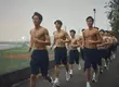今夏最熱血《進行曲》正式預告發布！ 海內外徵選上百人選出鮮肉3帥：牧森、劉育仁、余杰恩