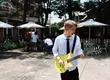 「音樂騎士」李晉瑋2025年全新單曲《Someday》已於各大數位音樂平台全面發行