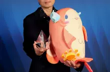 榮獲2025安錫動畫影展評審團大獎  日本神級動畫《ChaO，我代表人類跟人魚結婚了》8月22日在台上映