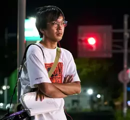 RM、米津玄師MV主演大澤一菜首度來台宣傳新片《29號公路》 綾瀨遙直呼好帥氣