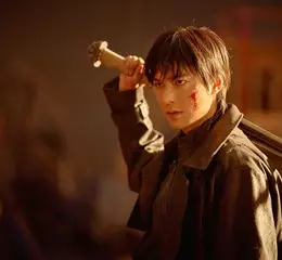 《全知讀者視角》台灣搶先海外最速上映  1300特效畫面炸裂銀幕