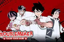 《Troublemaker》將於2025年7月31日登陸Nintendo Switch / Switch 2主機平台