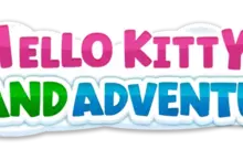 《Hello Kitty：島嶼冒險》實體標準版將在8月28日登陸NINTENDO SWITCH™ 和PLAYSTATION ®5