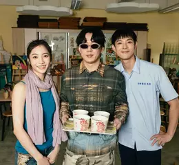 「國台語雙聲道歌王」蕭煌奇2025年全新單曲〈做一個惜情軟心的人〉7/22各大數位音樂平台發行
