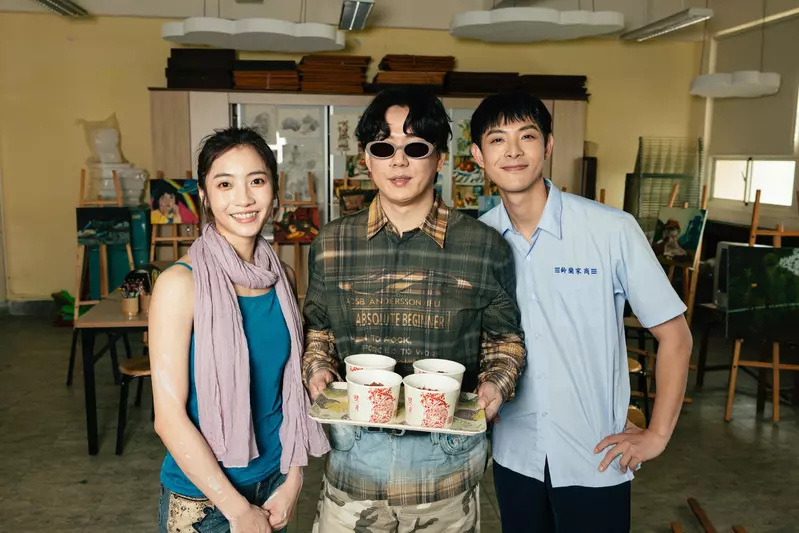 「國台語雙聲道歌王」蕭煌奇2025年全新單曲〈做一個惜情軟心的人〉7/22各大數位音樂平台發行