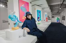 《It's Fine Club》沒關係俱樂部正式登場! 不二良全新藝術計畫——以黑色幽默重新解讀人生卡關時刻 《It's Fine Club》沒關係俱樂部正式登場! 不二良全新藝術計畫——以黑色幽默重新解讀人生卡關時刻