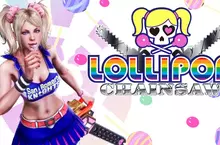 智寶國際宣佈動作遊戲IP《電鋸甜心LOLLIPOP CHAINSAW》 全新遊戲與動畫化計畫同步展開! 智寶國際宣佈動作遊戲IP《電鋸甜心LOLLIPOP CHAINSAW》 全新遊戲與動畫化計畫同步展開!