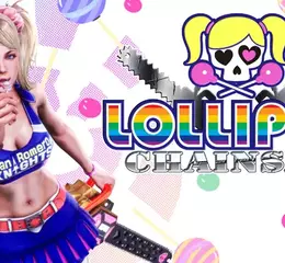 智寶國際宣佈動作遊戲IP《電鋸甜心LOLLIPOP CHAINSAW》 全新遊戲與動畫化計畫同步展開！