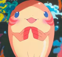 《ChaO，我代表人類跟人魚結婚了》打造前所未見人魚人類共存未來  高規格製作歷時 7 年 總繪製高達十萬張圖稿 預告正式曝光！