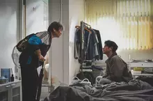 溫情作品《無名指》金馬影帝郭富城 女神梁詠琪合作 9月19日全台上映