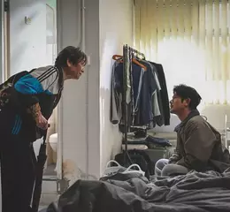 溫情作品《無名指》金馬影帝郭富城 女神梁詠琪合作 9月19日全台上映