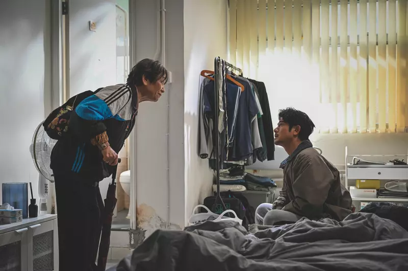 溫情作品《無名指》金馬影帝郭富城 女神梁詠琪合作 9月19日全台上映