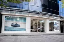 MINI HUB TAIPEI進駐台北信義A19 走入城市生活，一場風格態度的限時展演