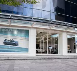MINI HUB TAIPEI進駐台北信義A19 走入城市生活，一場風格態度的限時展演