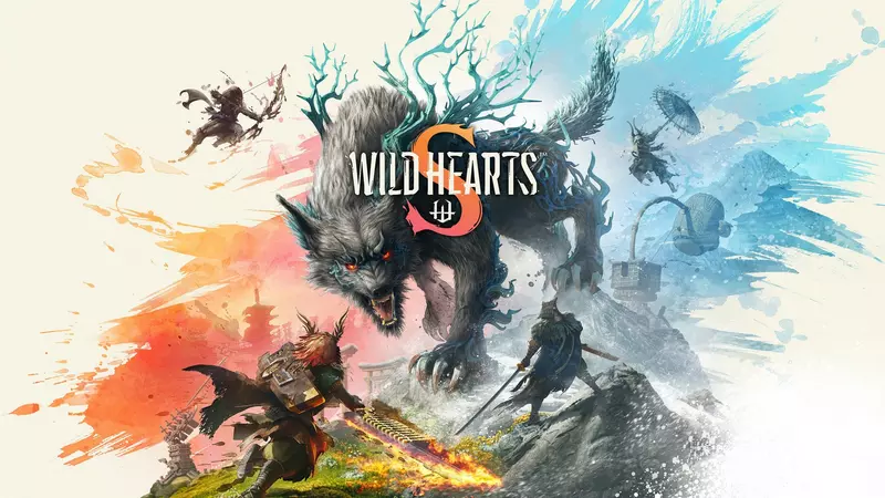 《WILD HEARTS S》體驗版發布！