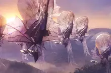 年度最受矚目鉅獻《阿凡達：火與燼》首支預告曝光 重返視覺震撼壯麗潘朵拉星 跟隨蘇里一家展開全新冒險