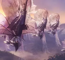 年度最受矚目鉅獻《阿凡達：火與燼》首支預告曝光 重返視覺震撼壯麗潘朵拉星 跟隨蘇里一家展開全新冒險