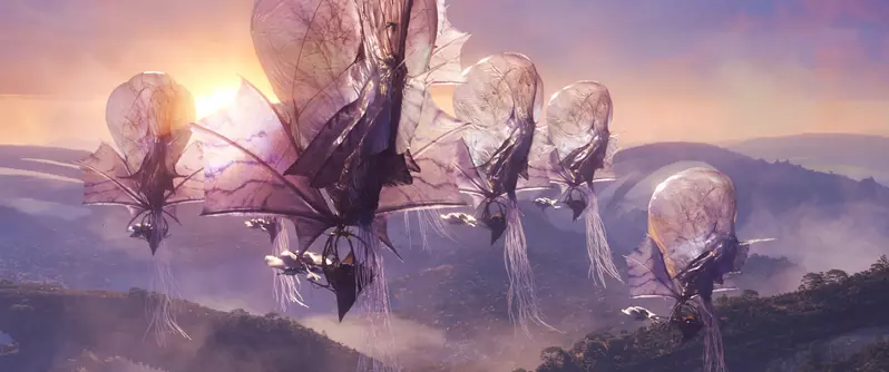 年度最受矚目鉅獻《阿凡達：火與燼》首支預告曝光 重返視覺震撼壯麗潘朵拉星 跟隨蘇里一家展開全新冒險